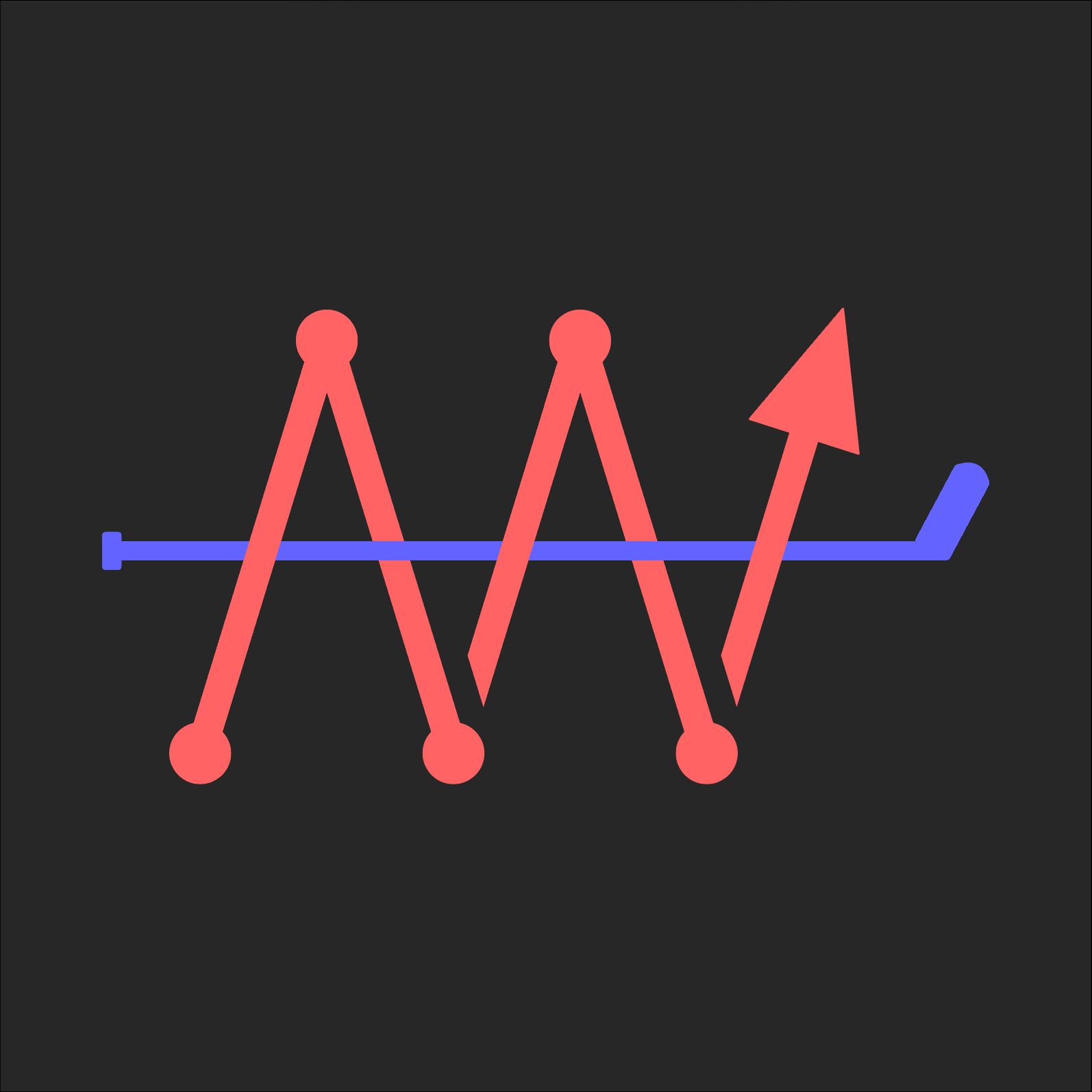 Analytics With Avery logo