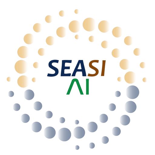SEASI AI Logo