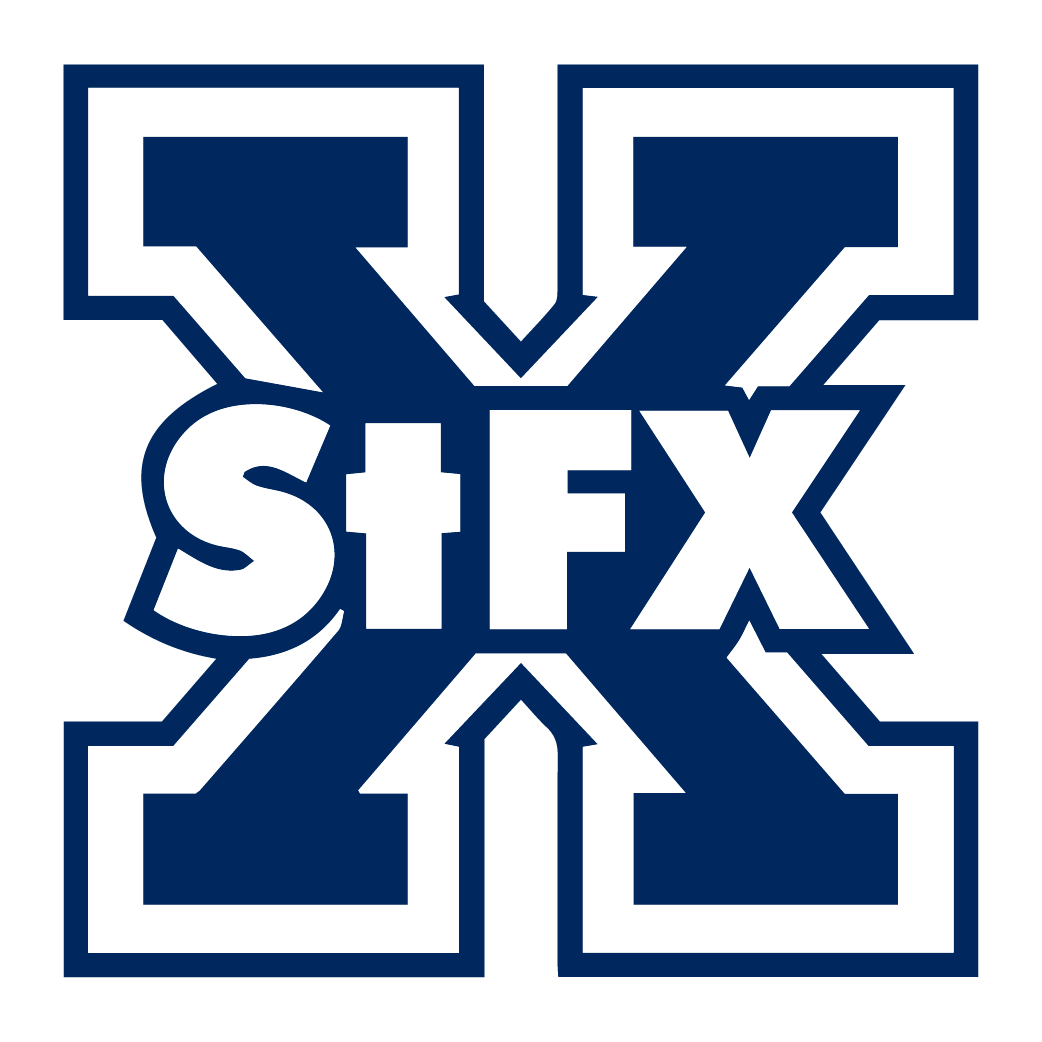 StFX Logo