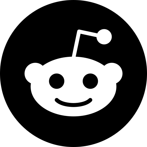 My Reddit Profile